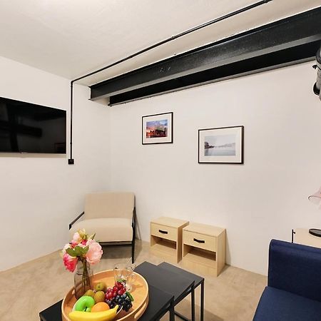 Elegant Apartment - 2Br-7P - Quartier Latin Paris Exterior foto