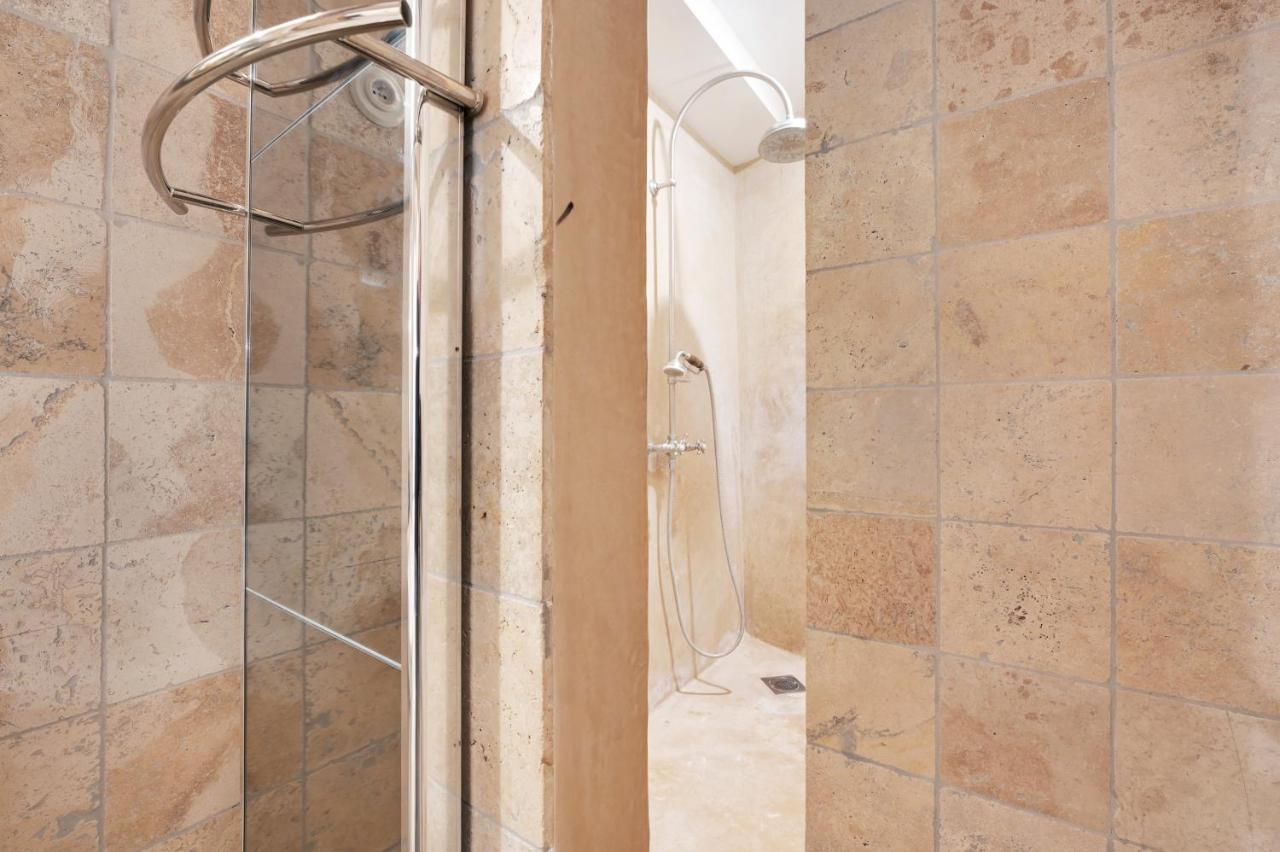 Elegant Apartment - 2Br-7P - Quartier Latin Paris Exterior foto